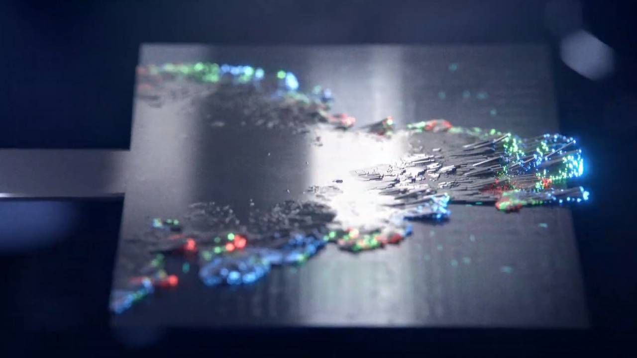 HoloLens 2 teaser leaves a lot to the imagination