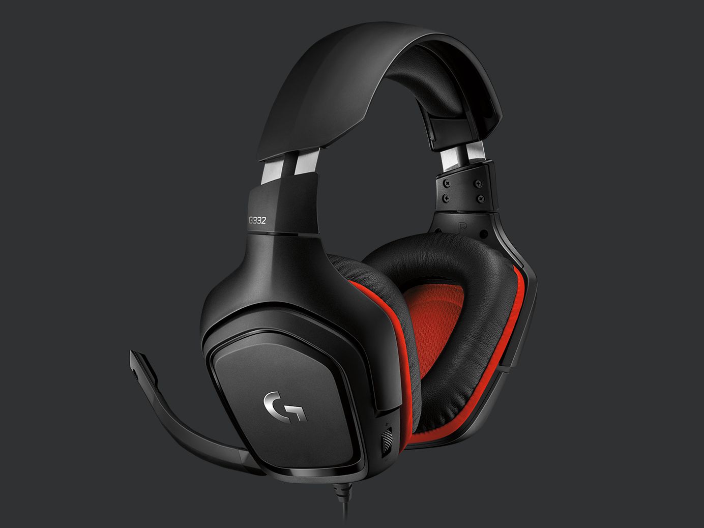 logitech g635 wireless