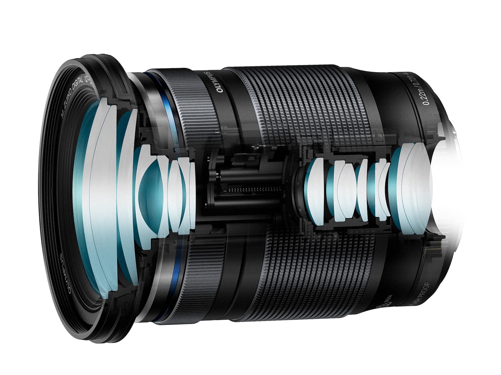 olympus tele zoom