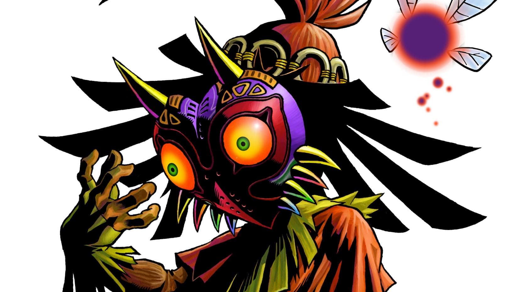 Bad Majora 2