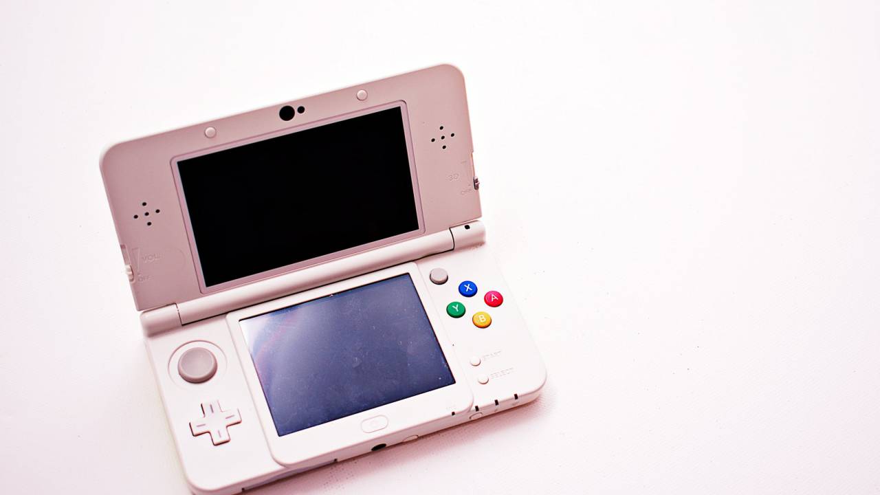 nintendo ds price