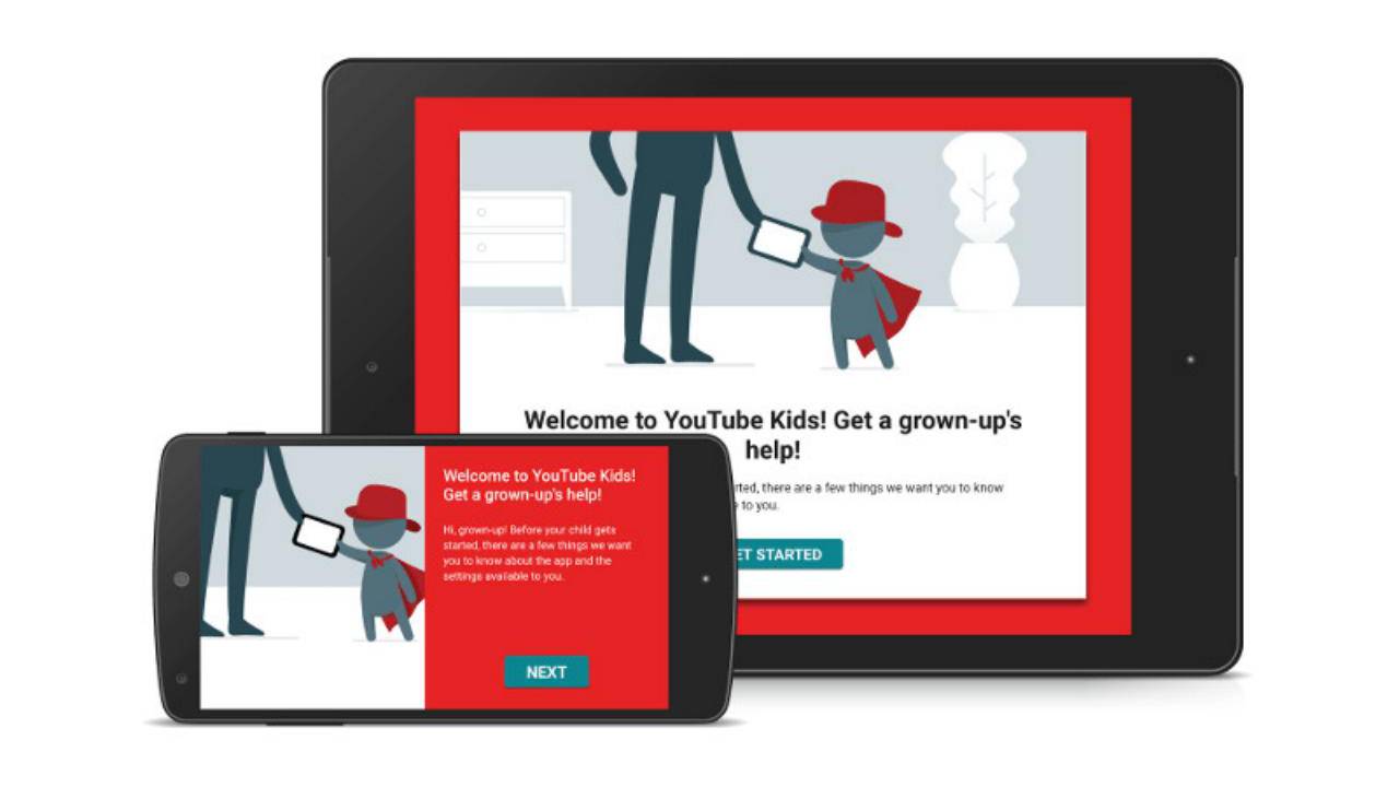 YouTube videos aimed at kids discovered to include self-harm tips