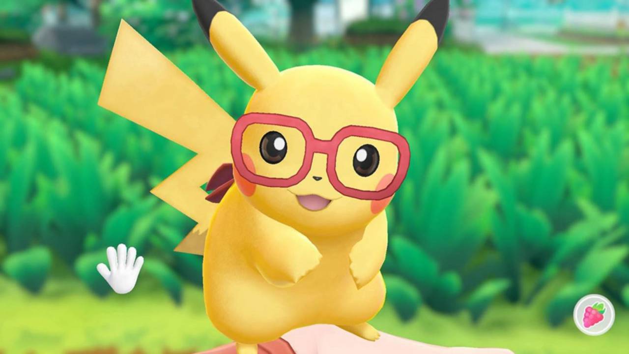 nintendo switch emulator pokemon