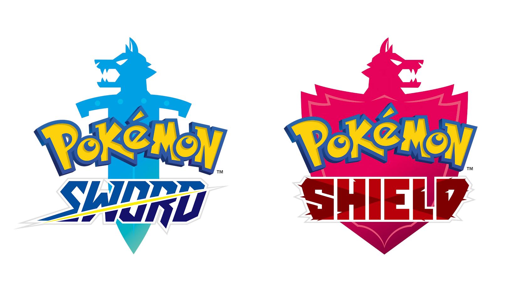 Pokemon Sword And Shield For Switch Announced Starters Region