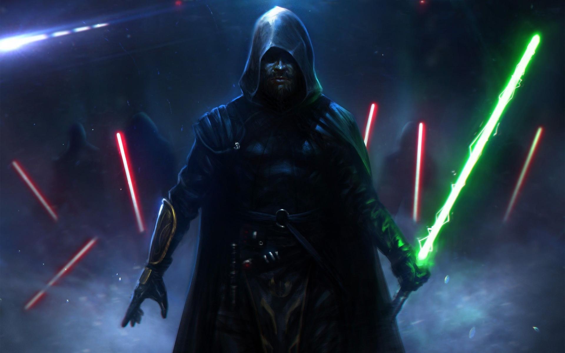 jedi fallen order obi wan lightsaber