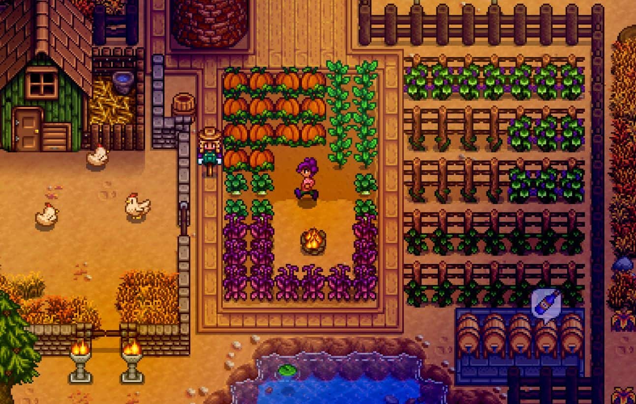 how to stardew valley andriod how to stardew valley andriod