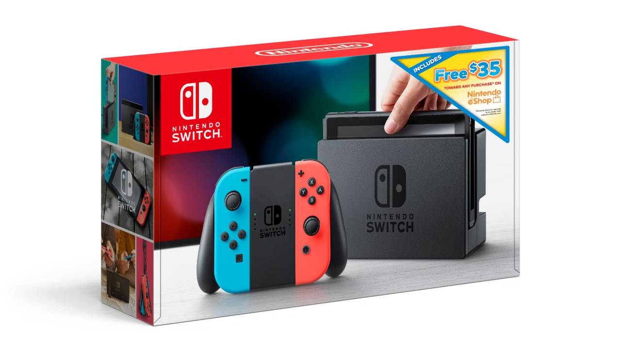 new nintendo switch bundles 2019