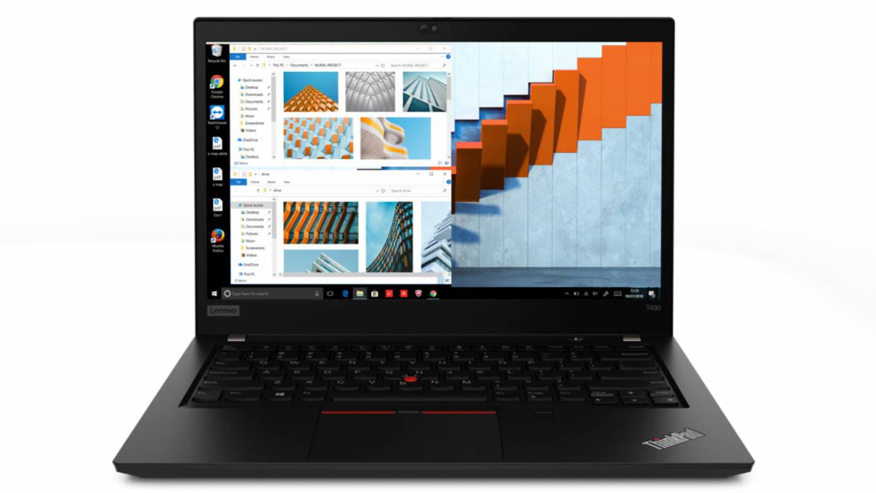 thinkpad mx250