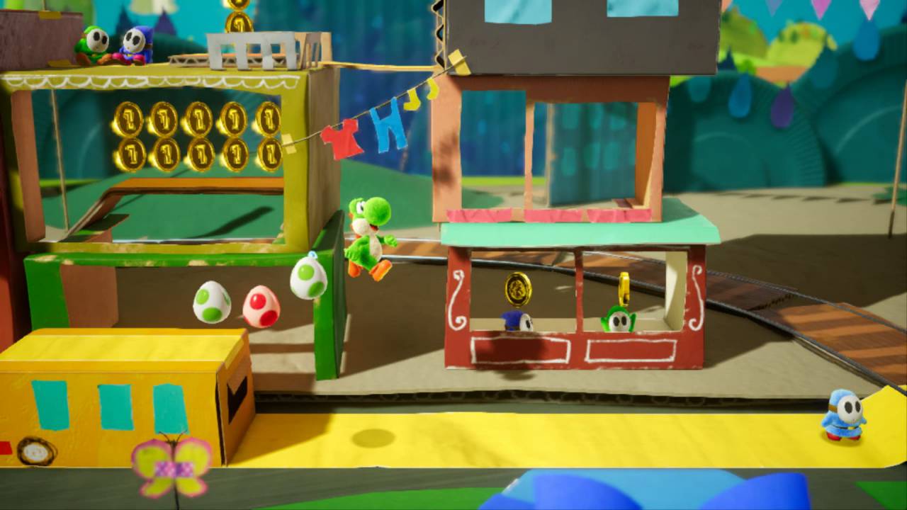 nintendo wishlist