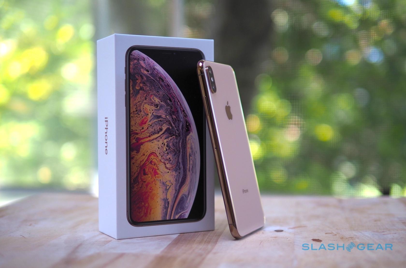 2019 Iphone Xi Changes Less Slippery Coating New Front Tweaks