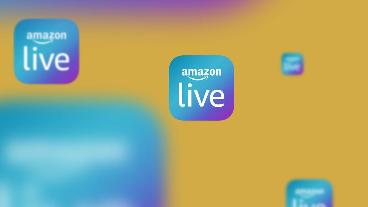 Amazon Live is like QVC for your Fire and Echo devices