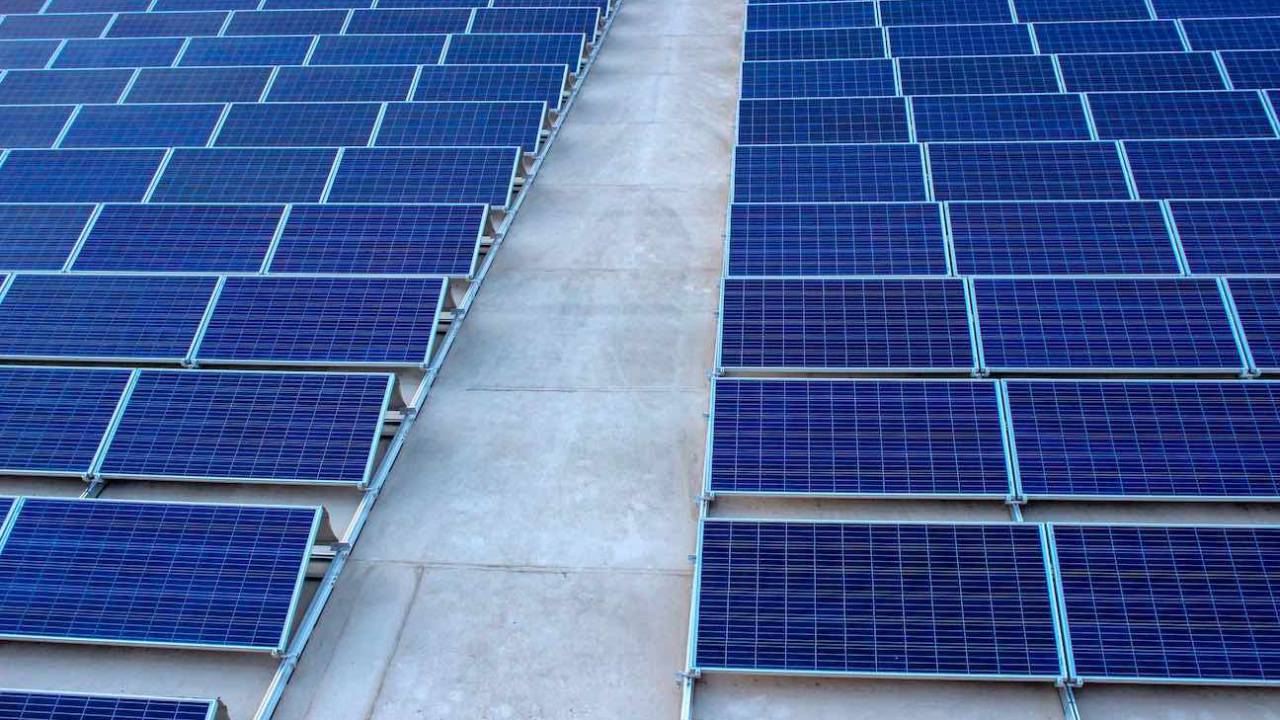 DeepSolar Project uses machine learning, satellite imagery to calculate US solar panels