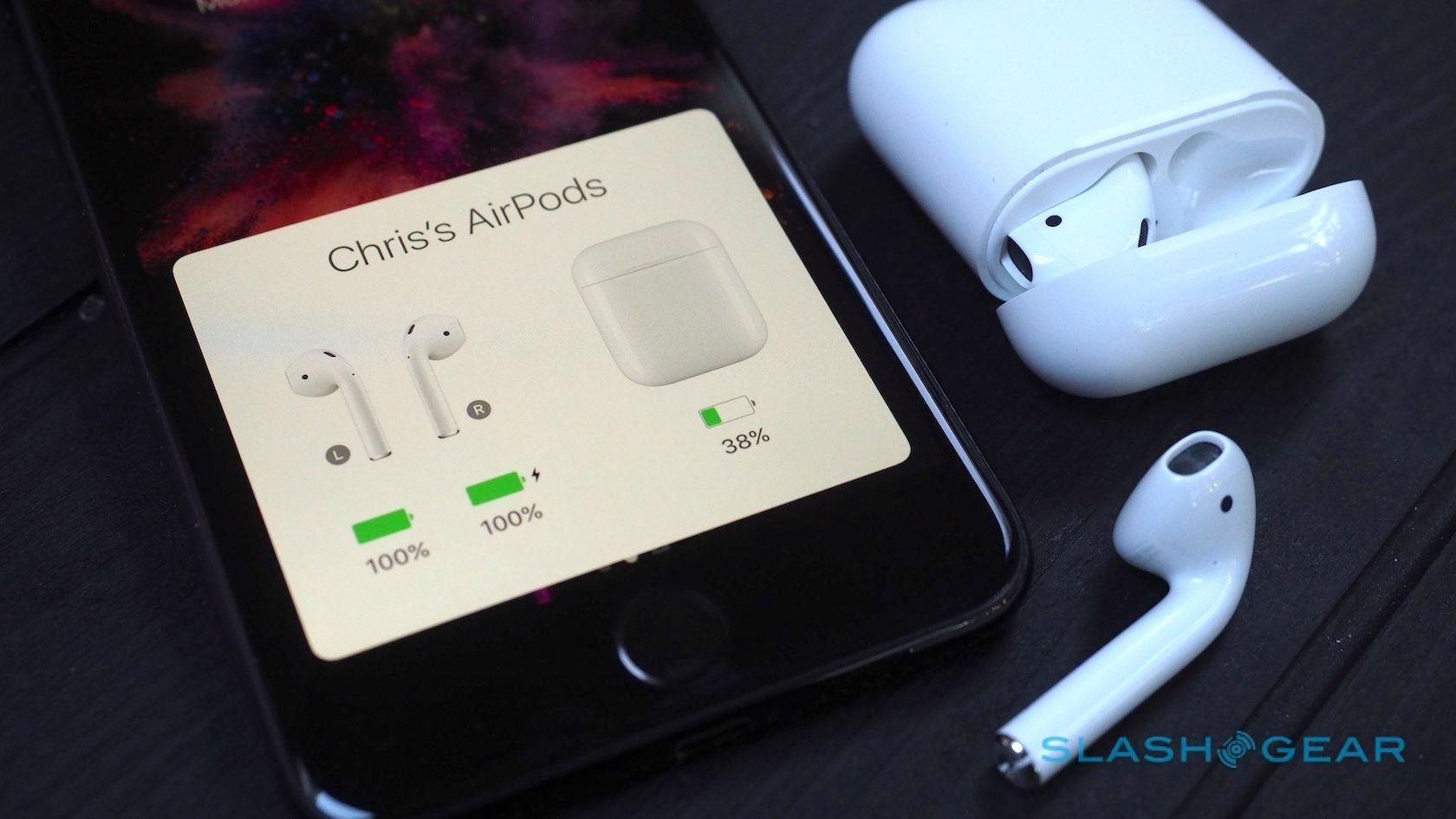 Apple S Airpods Big 19 Upgrades Are Reportedly Staggered Slashgear