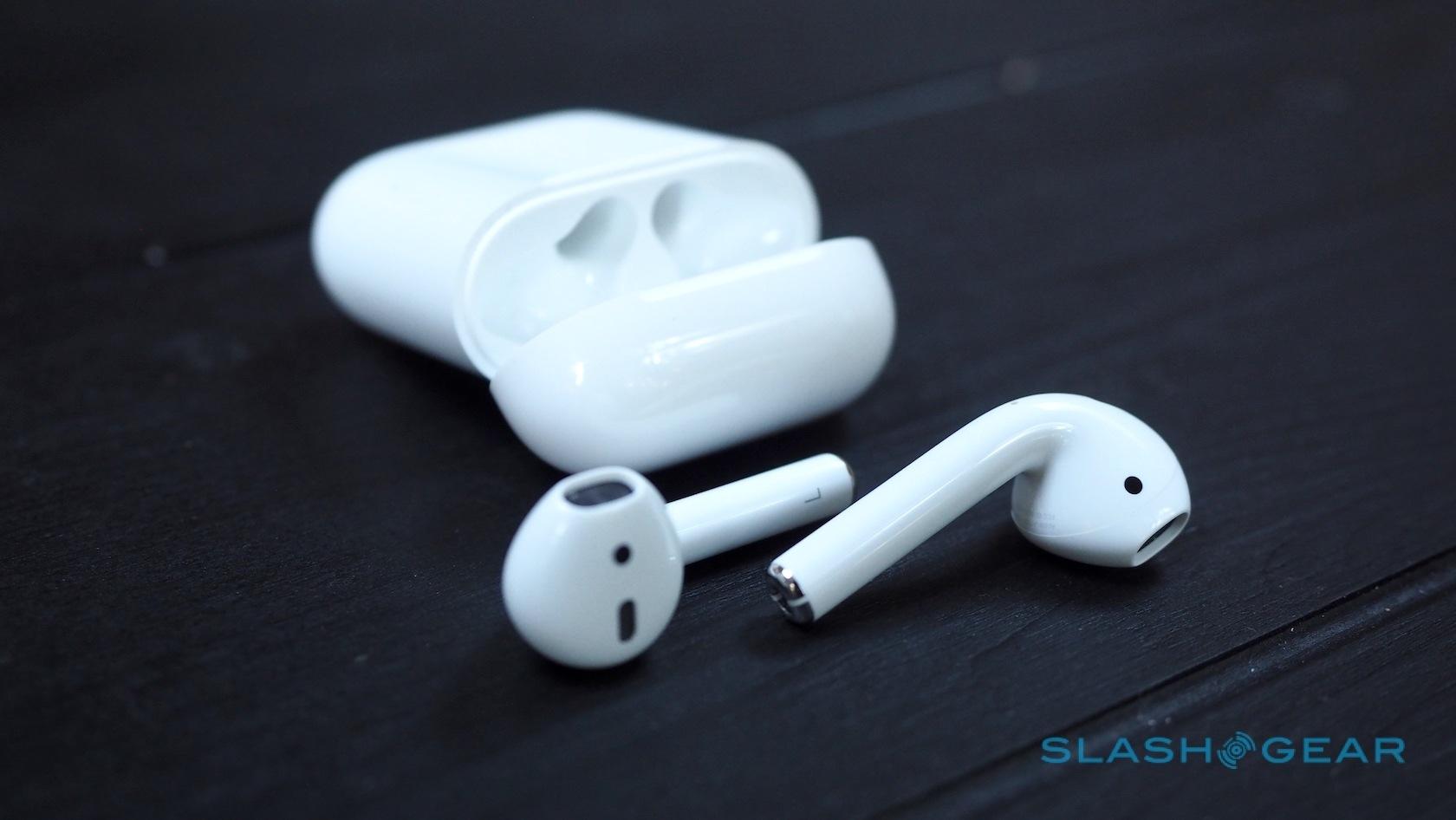 Airpods 3 Купить Тюмень