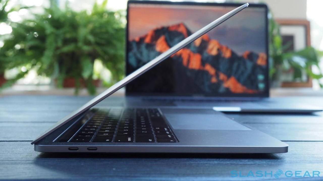 ARM-based Macs might be coming as early as next year