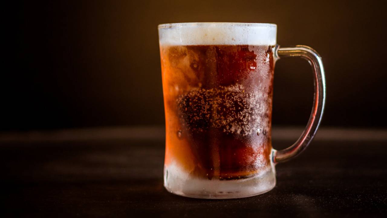 Hopsy reveals SUB Compact countertop draft beer machine SlashGear