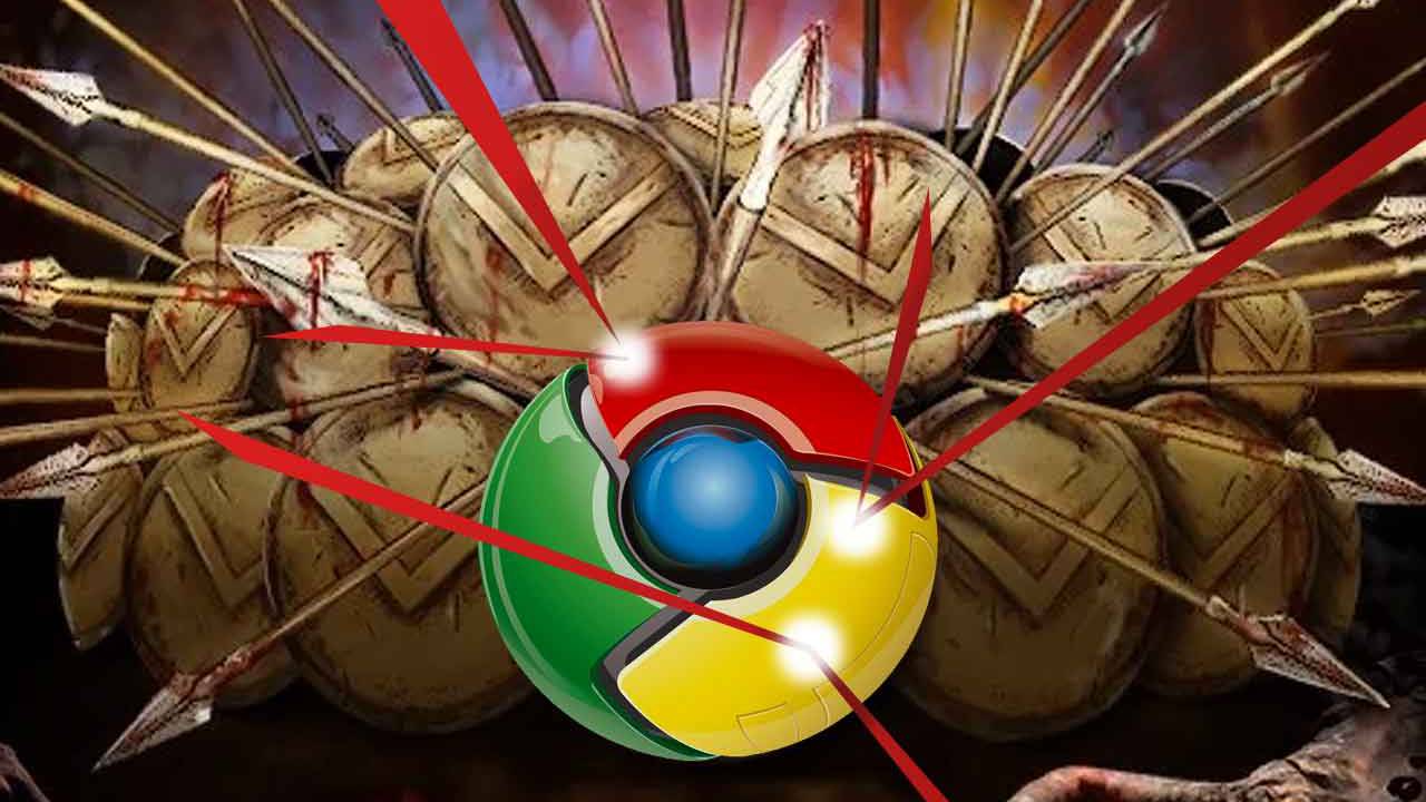 New Chrome mode speeds up internet by blocking content