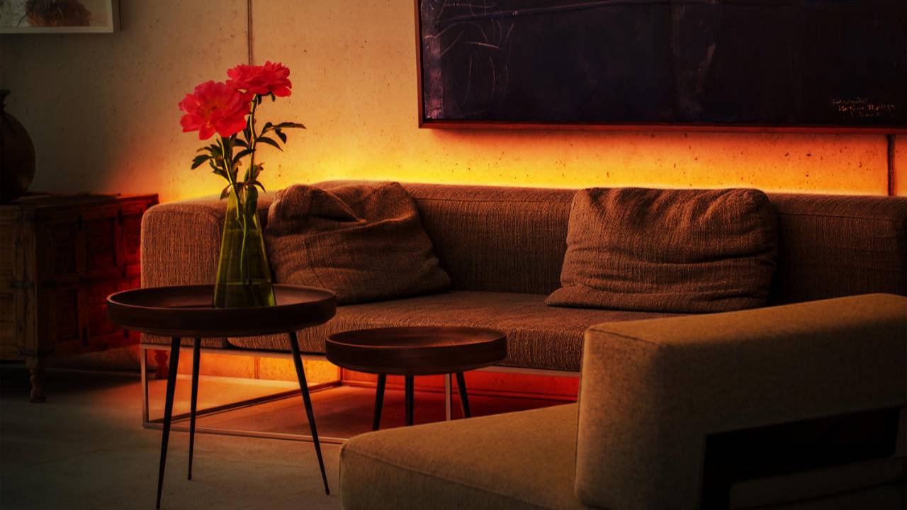 Eve Light Strip smart LED light with HomeKit support now available