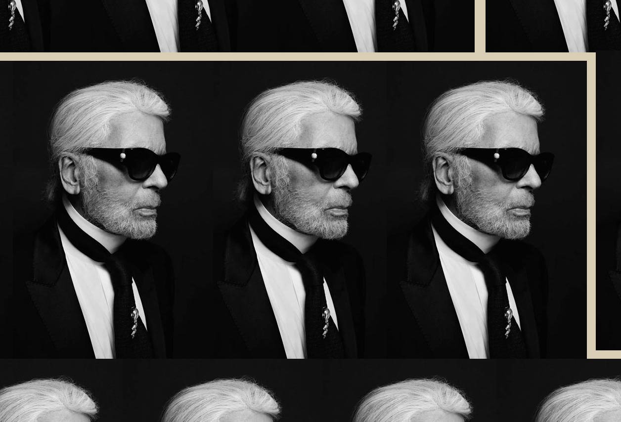 Karl Lagerfeld dead at 85, here's the short list of his rudest quotes ...