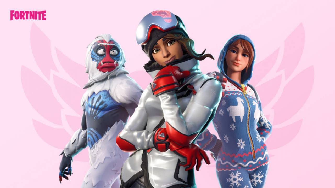 epic offers free fortnite season 8 battle pass for completing overtime challenges - fortnite season 8 1280x720