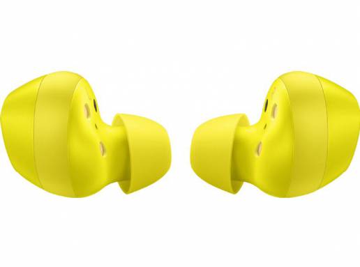 Samsung Galaxy Buds will be available in a blinding color 