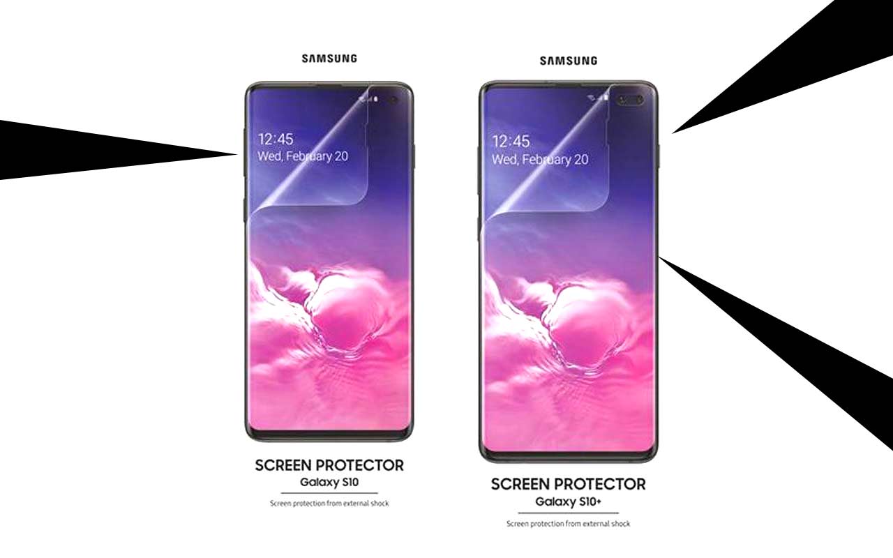 Samsung S10 Дисплей Купить Иркутск