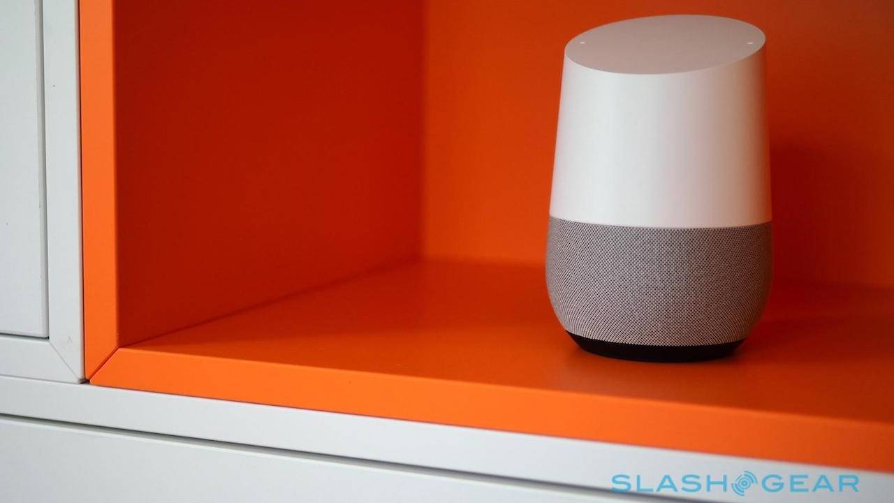 google home work with apple music