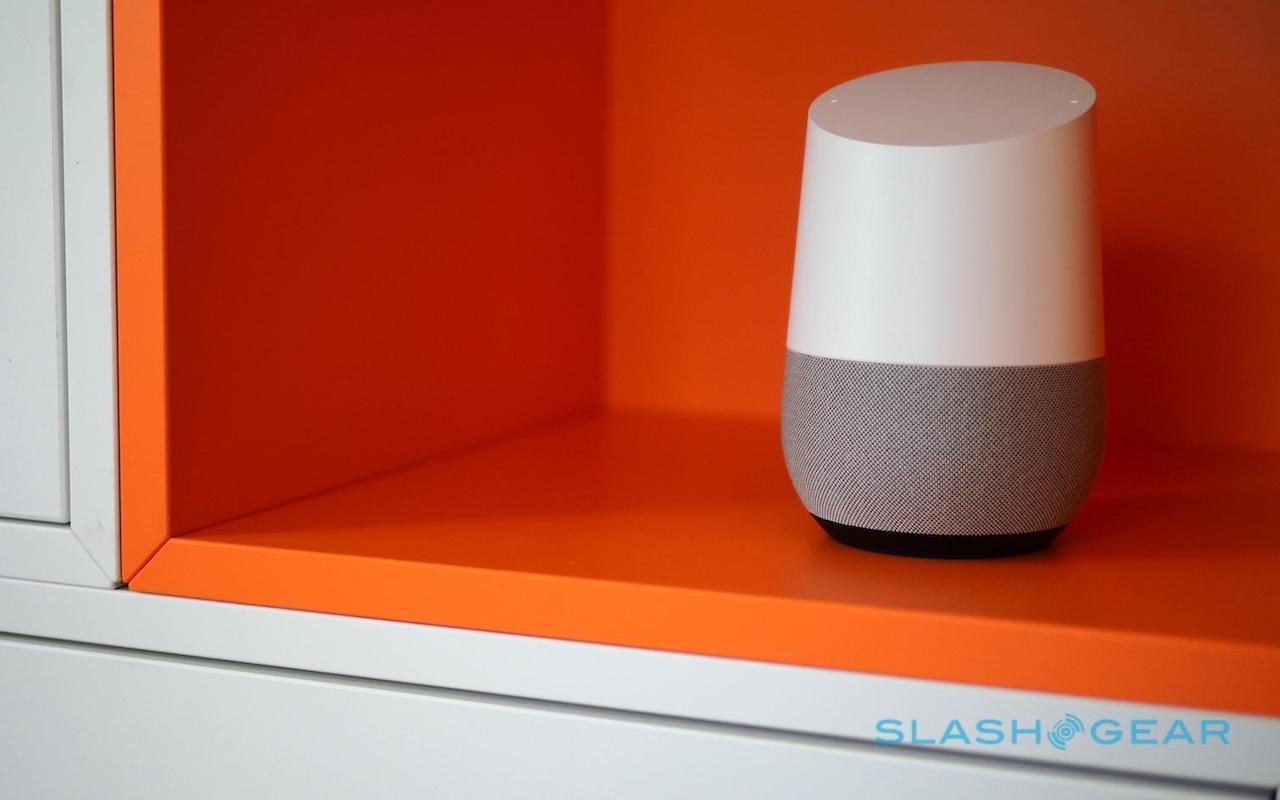 smart speaker apple music