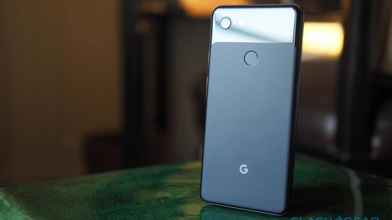 Pixel 4 could finally have true dual SIM support - SlashGear