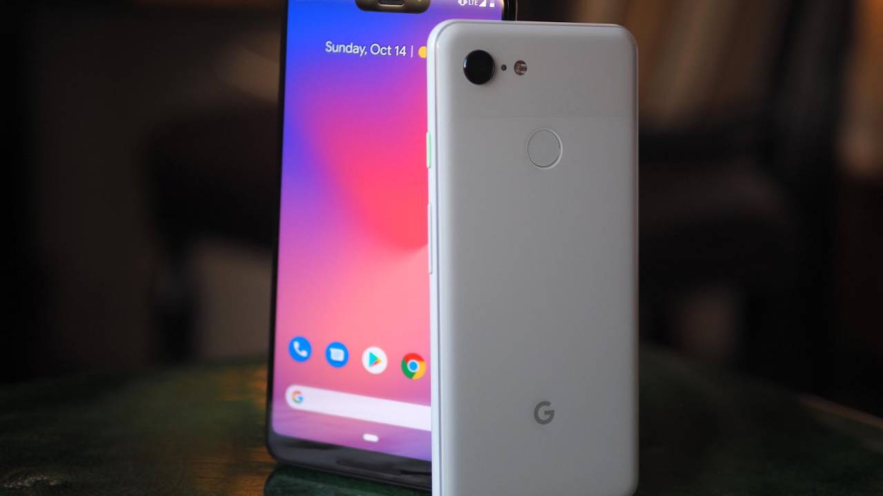 Pixel 3 Lite release with Pixel Watch leads rumored Google strategy shift