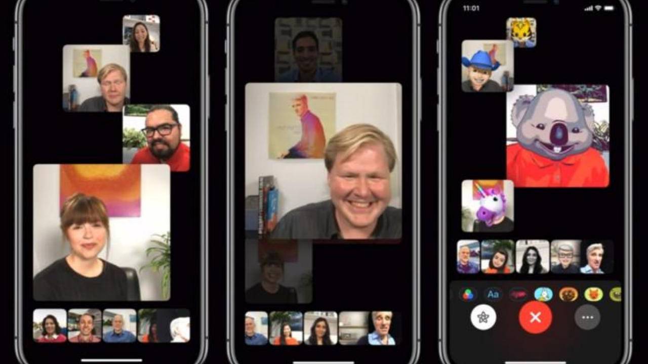 FaceTime bug puts Apple in US House hot seat
