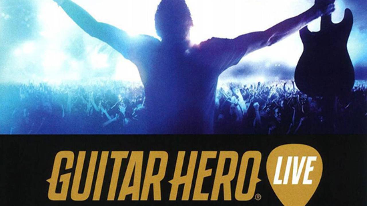 Guitar Hero Live buyers offered “potential refunds” by Activision
