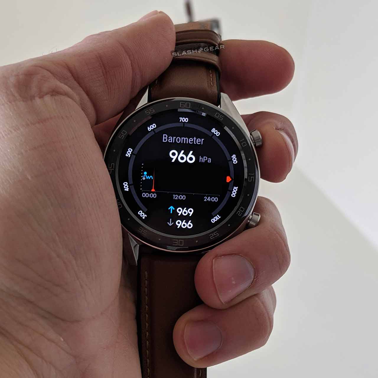 watch gt2 apps