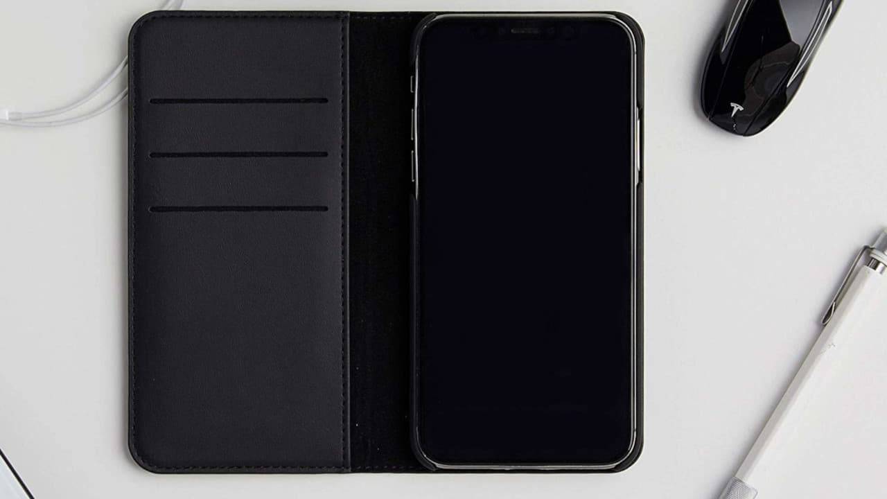 Tesla iPhone X, iPhone 8 Folio Cases launch on Amazon