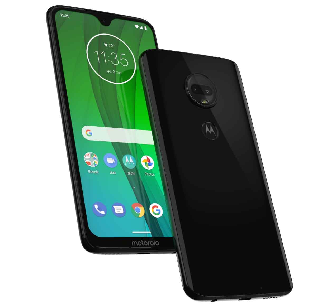 Motorola Moto G7, Power, and Play price, release date, and