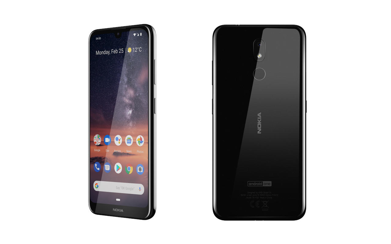 nokia 2.4 vs 2.3 nokia 2.4 vs 2.3