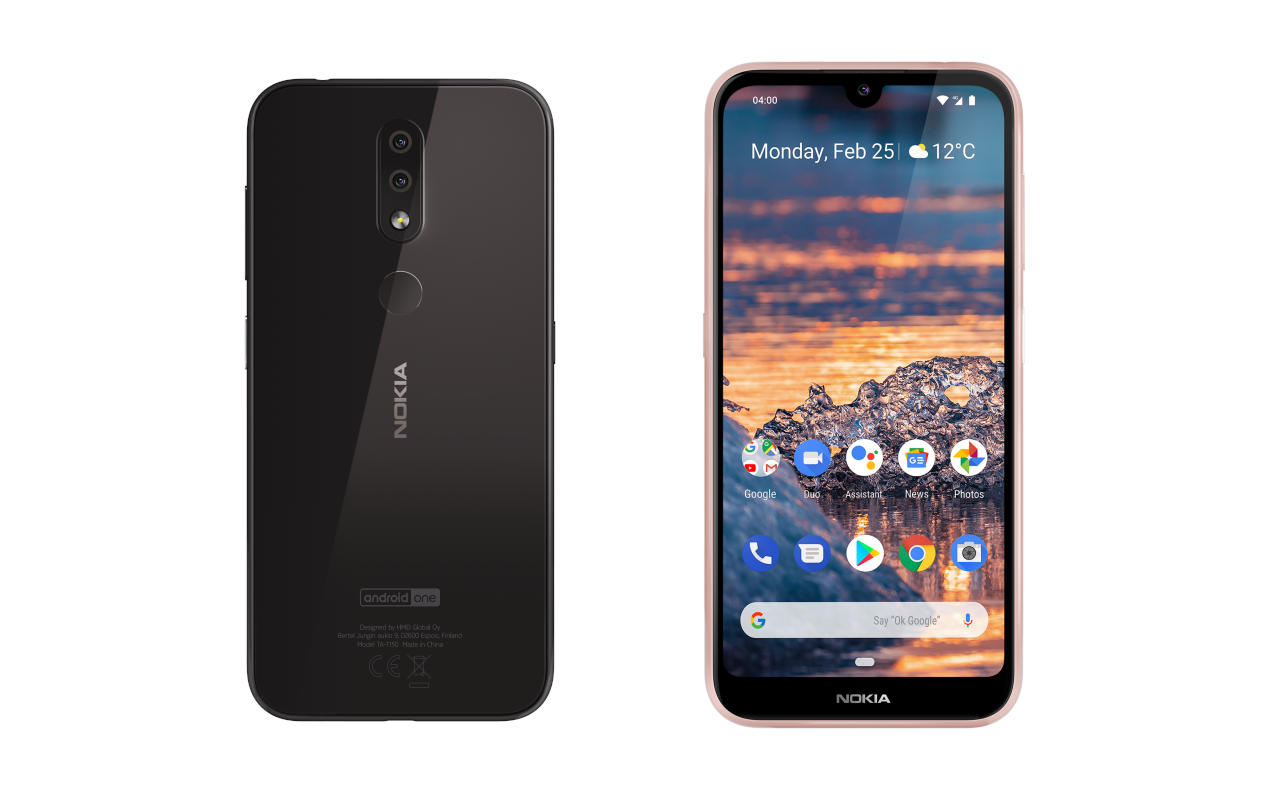 nokia 2.4 vs 2.3 nokia 2.4 vs 2.3