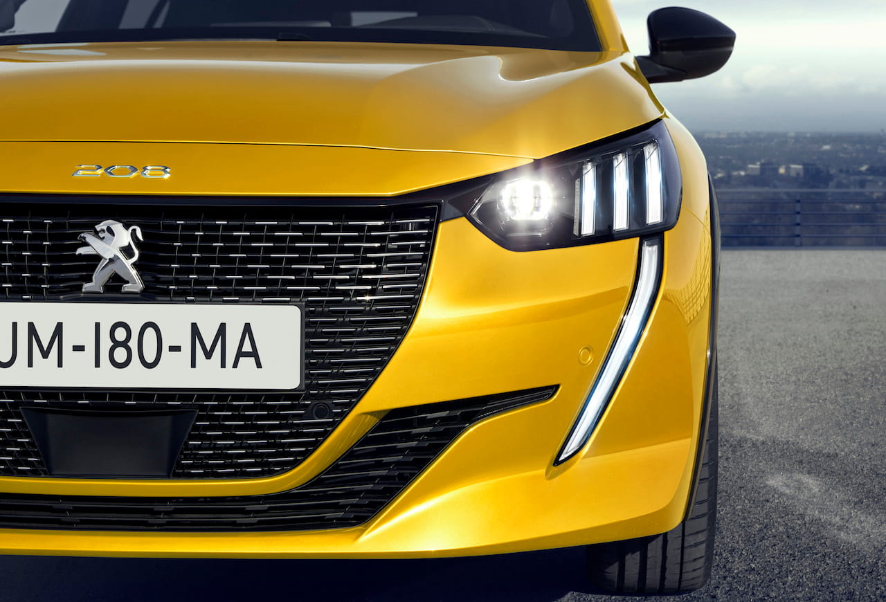 Peugeot is coming back to the US - SlashGear