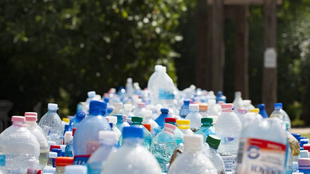 New chemical conversion process turns plastic waste into fuel