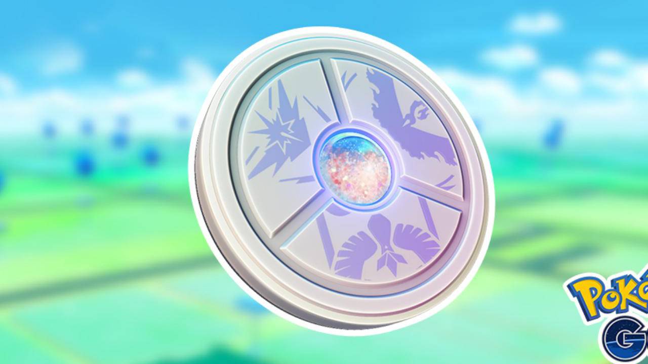 Pokemon Go Team Medallion lets you switch sides once a year