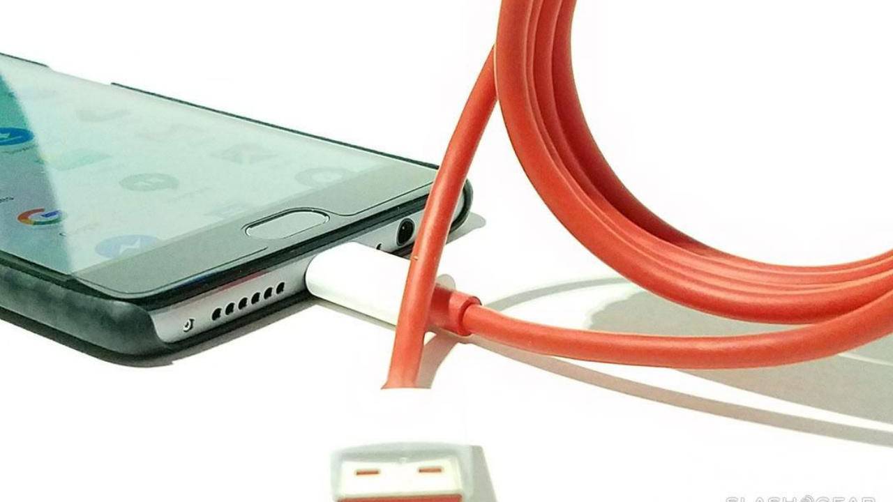OnePlus 7 Wireless Charging Still Won t Be Happening SlashGear