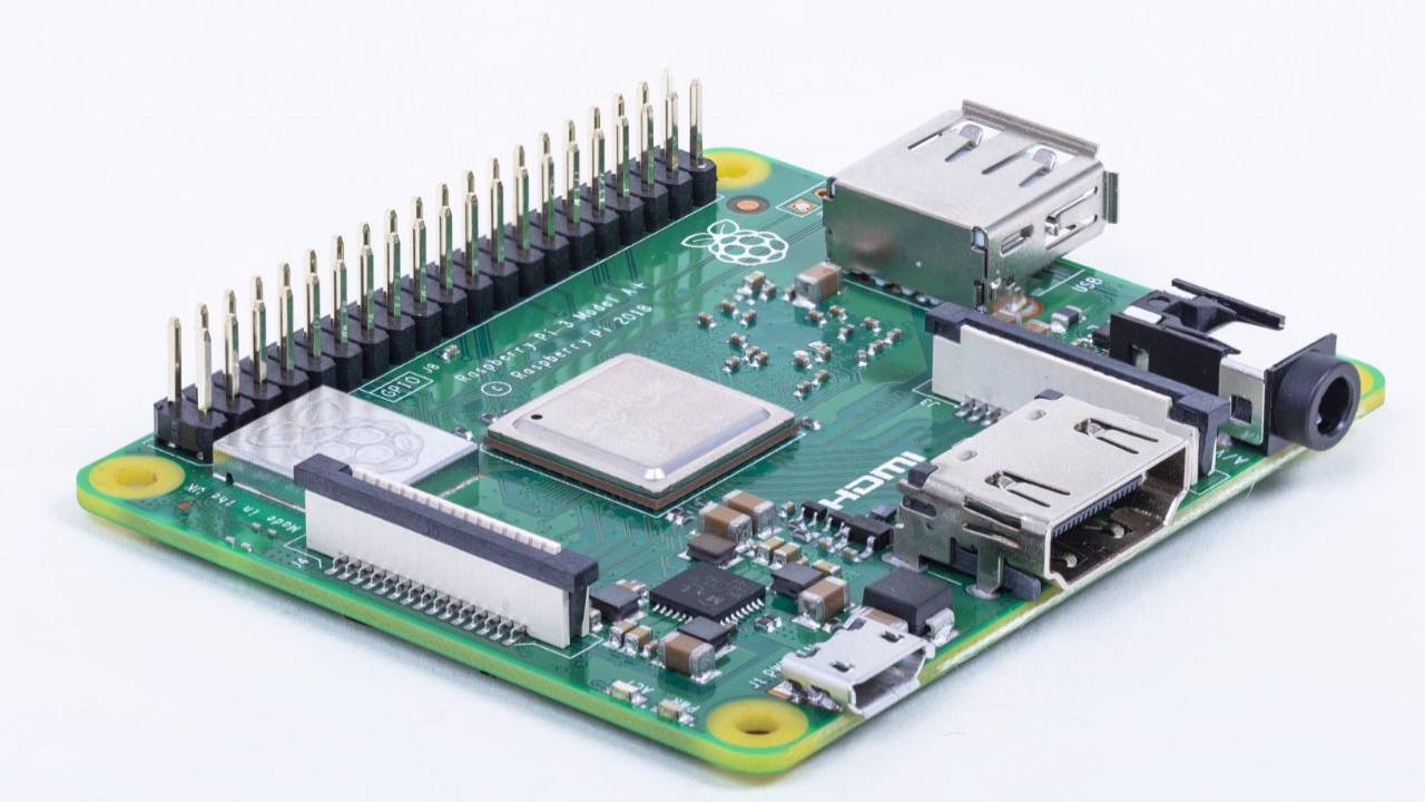 Raspberry Pi Foundation starts selling products in its first physical store