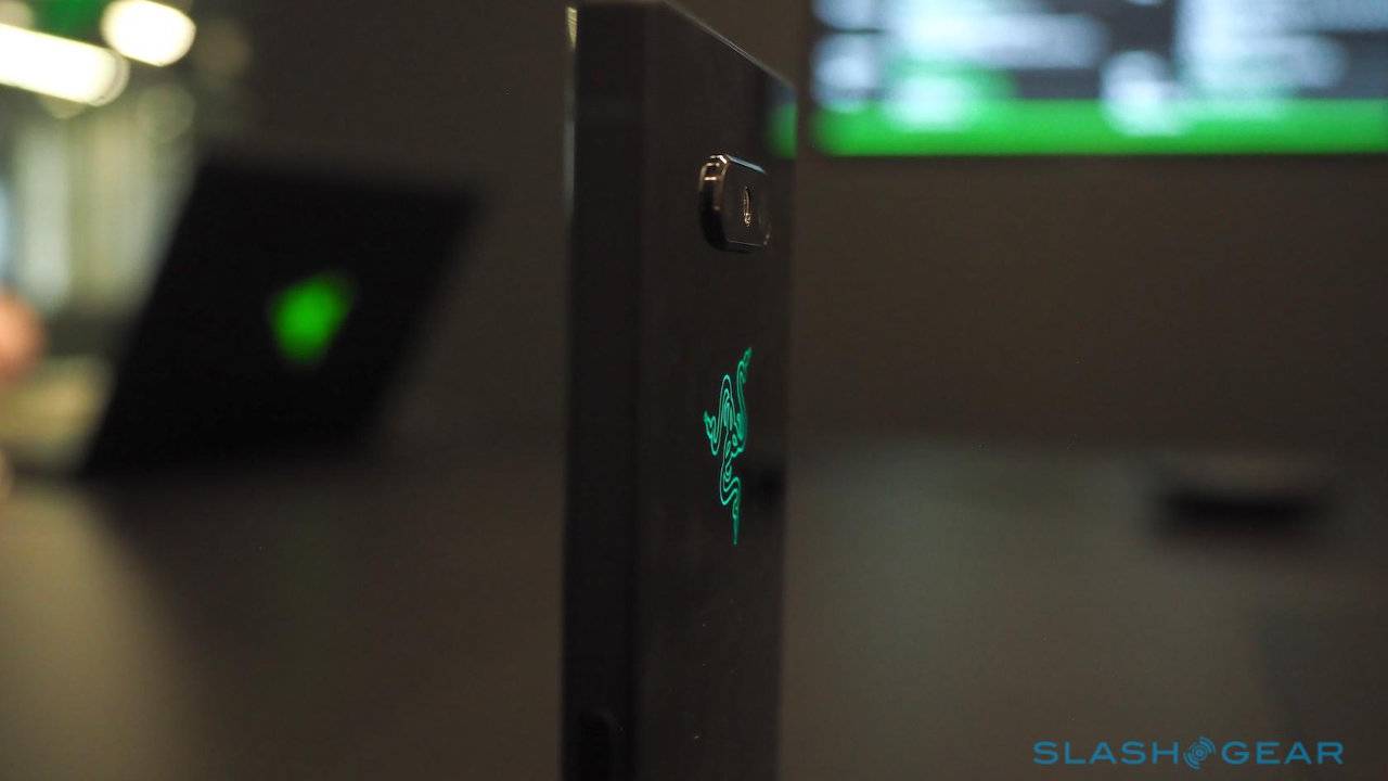 Razer Phone 2 Android 9.0 Pie update arrives with 4K/60fps recording