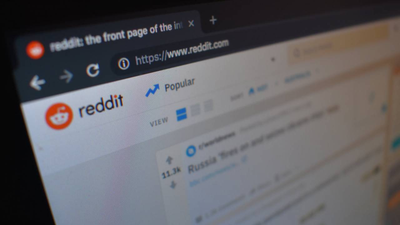 Reddit Transparency Report details government requests in 2018