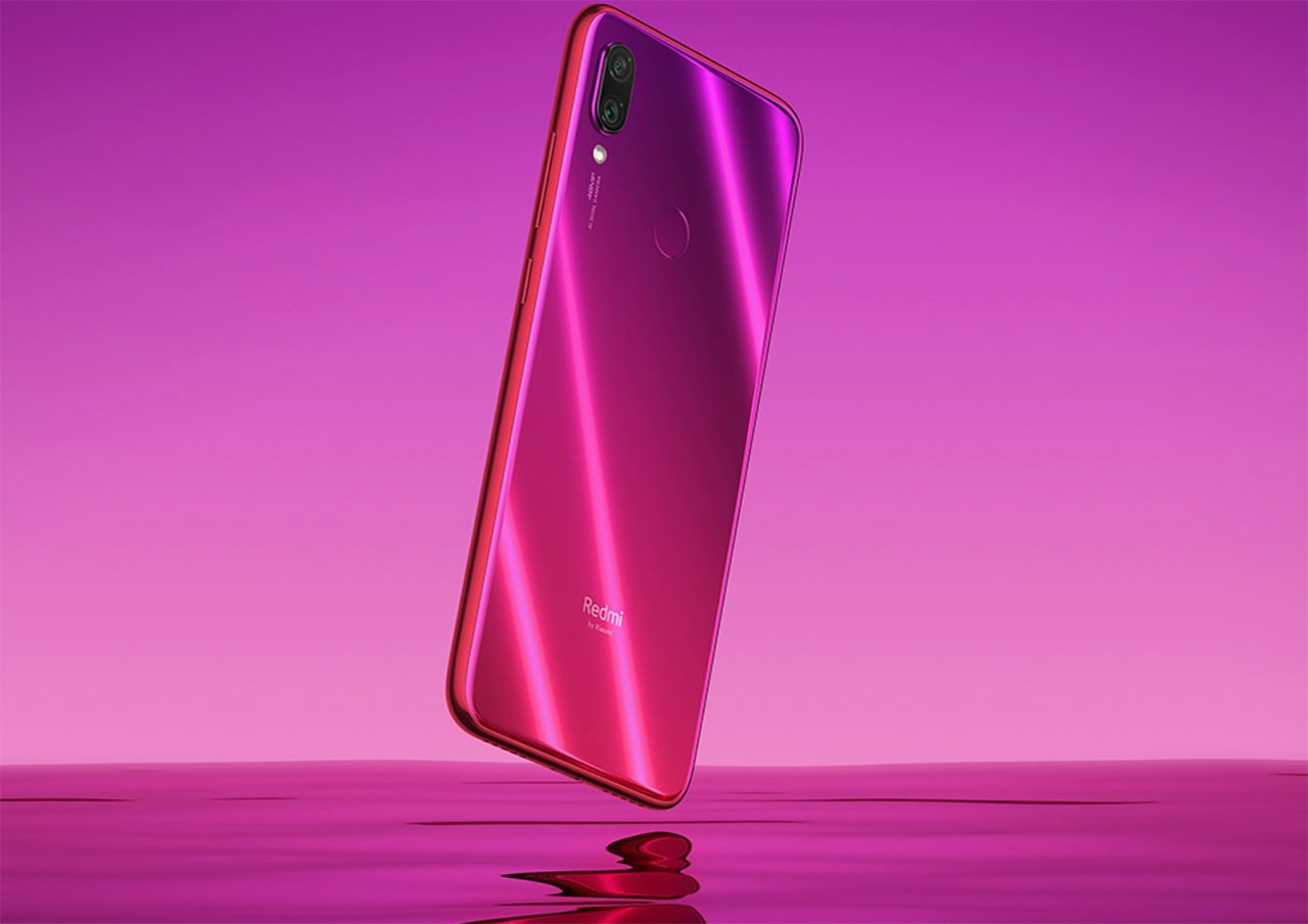 redmi 48 megapixel camera price