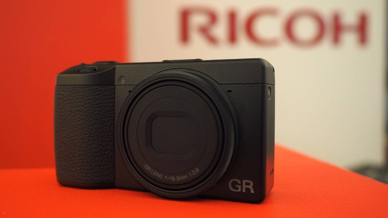 Ricoh GR III Gallery SlashGear