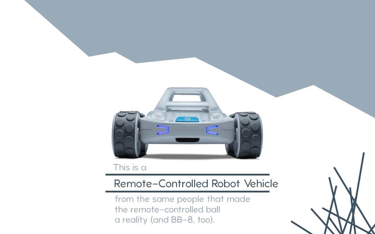 diy sphero
