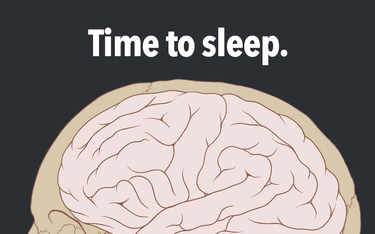 Why broken sleep makes you tired and promotes cardiovascular disease