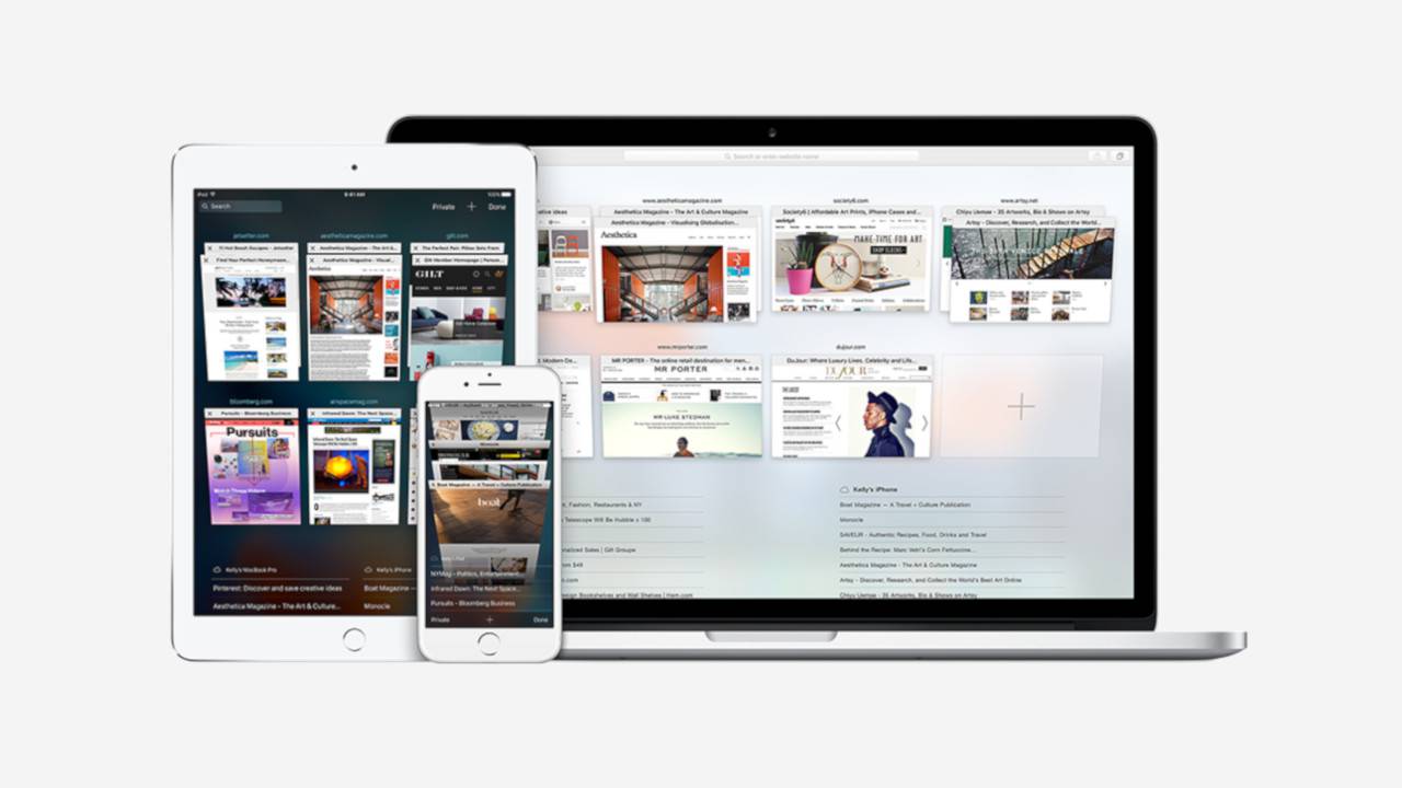 iOS 12.2 to remove Safari’s ineffective Do Not Track feature