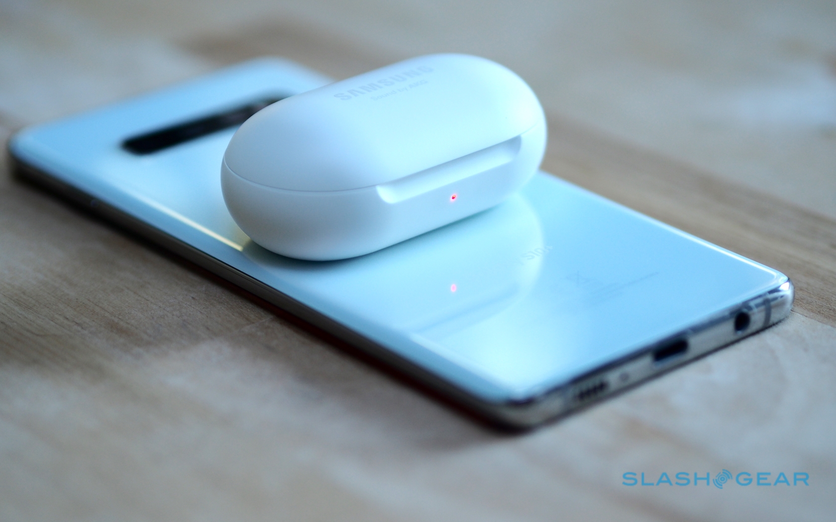 High Quality Wireless Charger Receiver with Imported IC